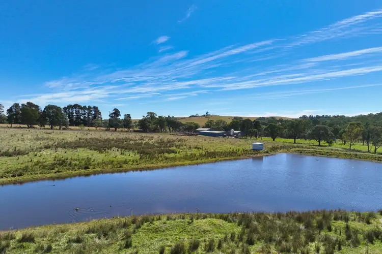 Fifth view of Homely rural property listing, 710 Inverary Road, Paddys River NSW 2577
