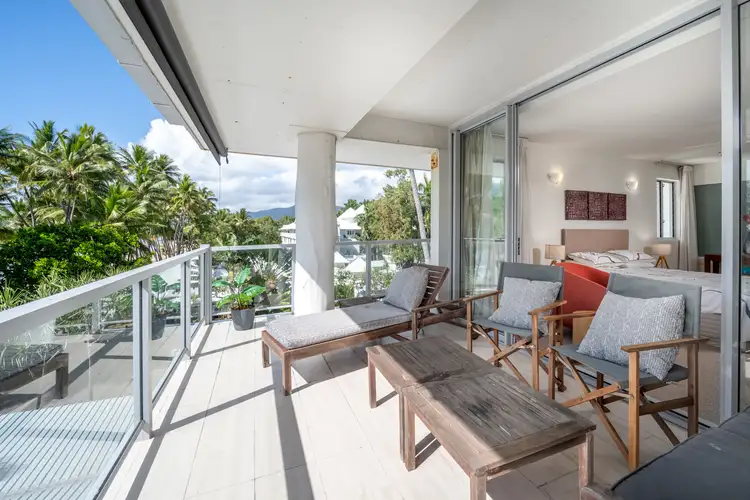 1409/2 Vivers Road, Palm Cove QLD 4879