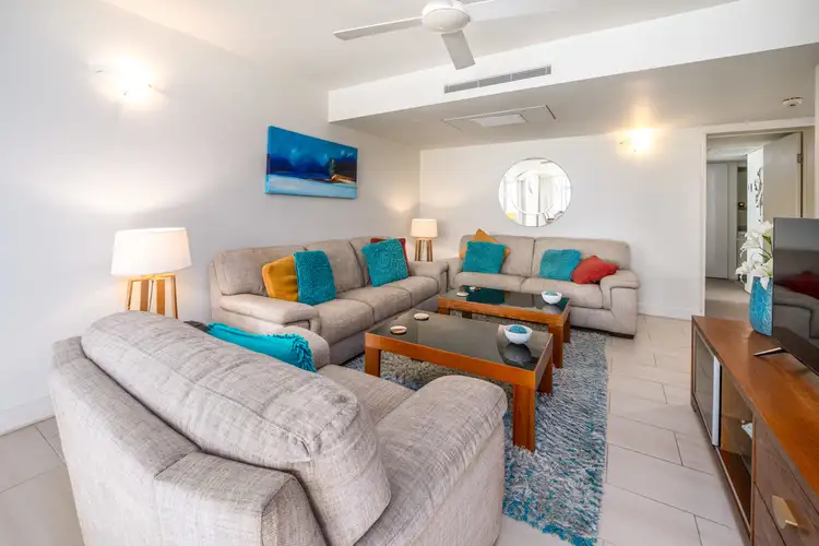 Second view of Homely unit listing, 1409/2 Vivers Road, Palm Cove QLD 4879