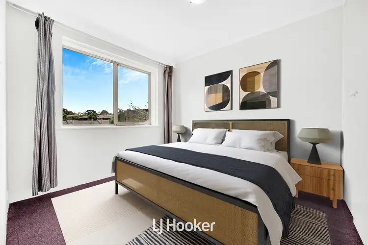 Fifth view of Homely house listing, 15/24 Rodd Street, Dandenong VIC 3175