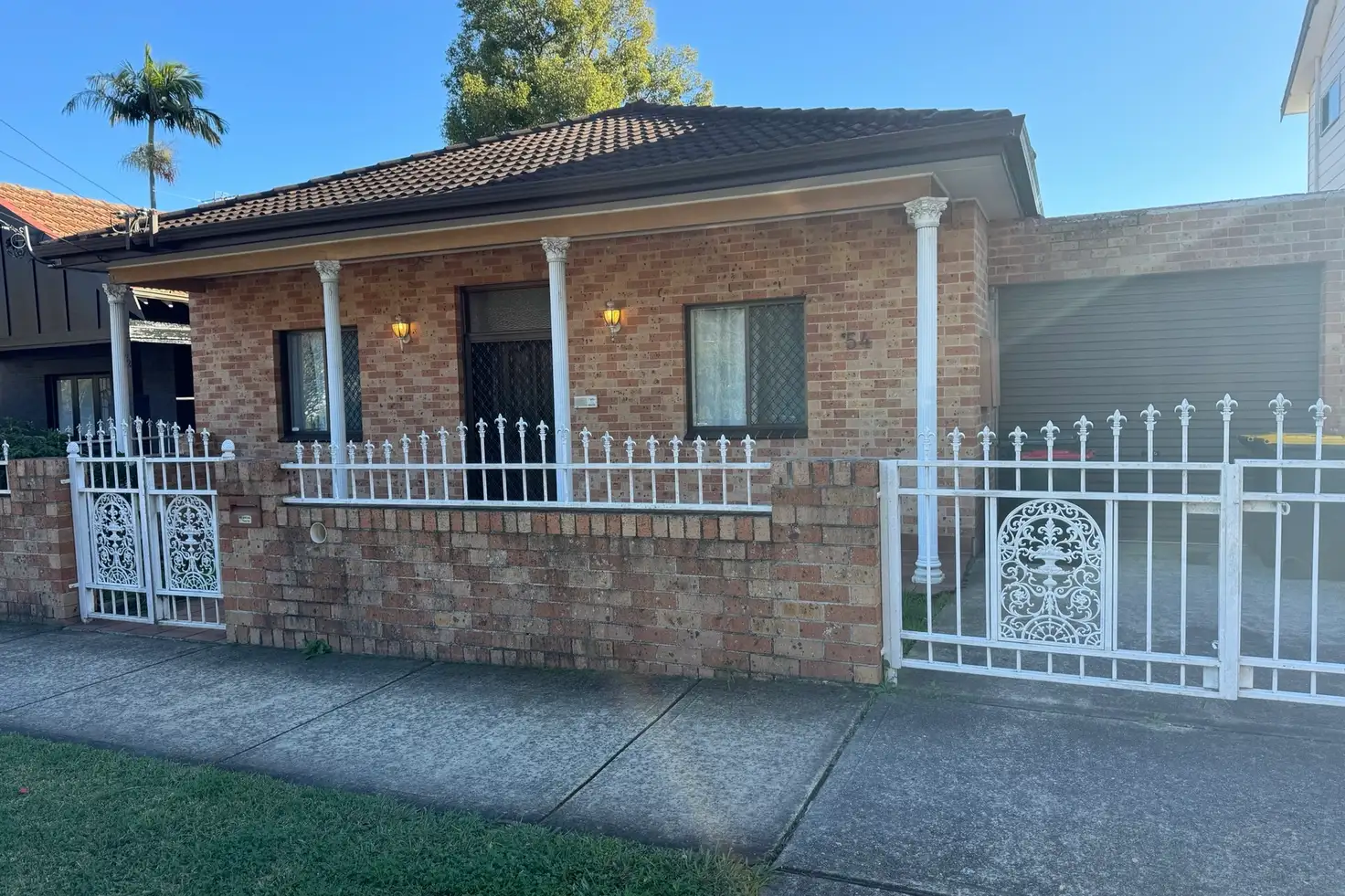 Main view of Homely house listing, 54 Boundary Street, Parramatta NSW 2150