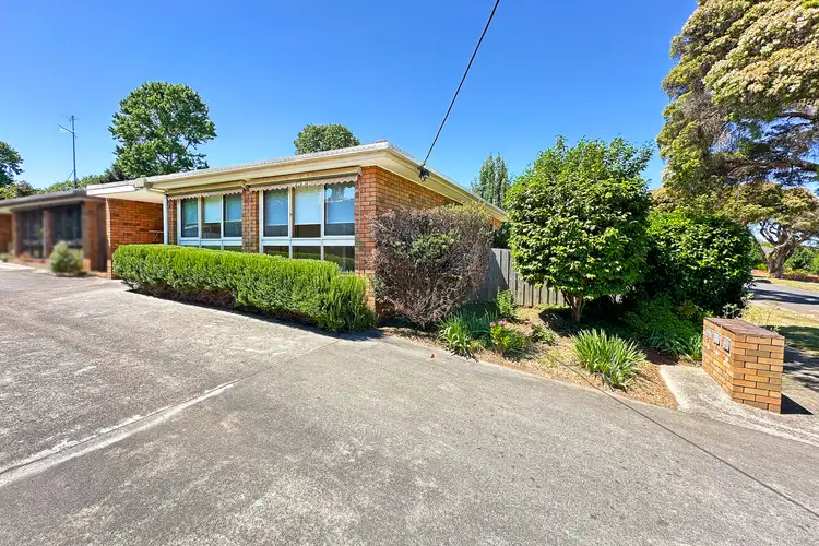1/14 Koroit Street, Warragul VIC 3820