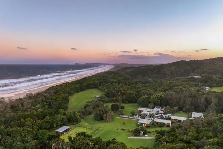 433 Seven Mile Beach Road, Broken Head NSW 2481