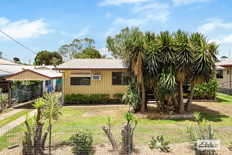 Main view of Homely house listing, 9 Mellish Crescent, Emerald QLD 4720
