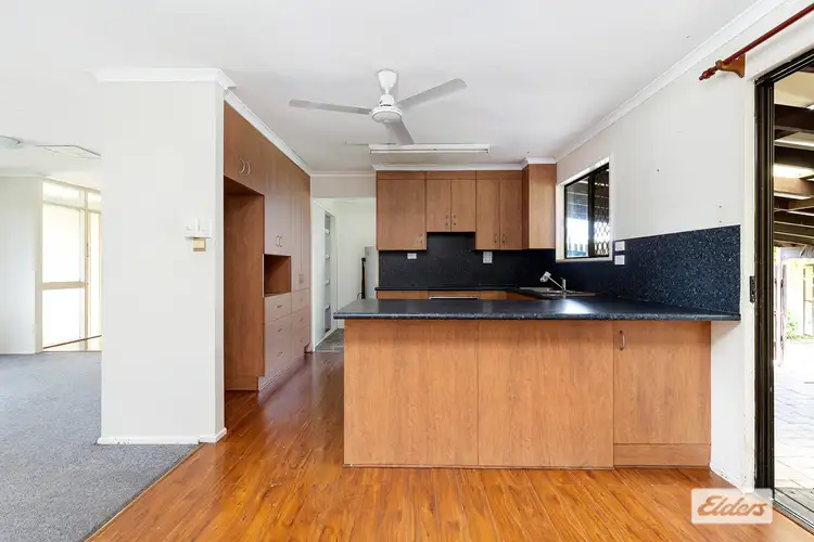 Second view of Homely house listing, 9 Mellish Crescent, Emerald QLD 4720