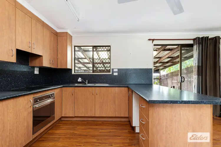 Fourth view of Homely house listing, 9 Mellish Crescent, Emerald QLD 4720