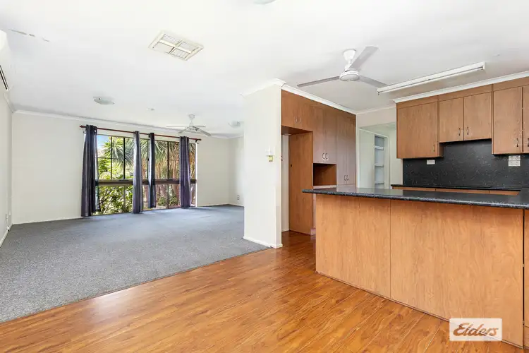 Fifth view of Homely house listing, 9 Mellish Crescent, Emerald QLD 4720