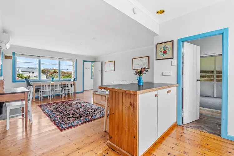 Sixth view of Homely house listing, 7 Blair Street, Peterborough VIC 3270