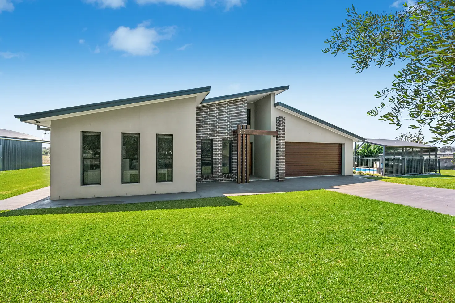 Main view of Homely house listing, 94 Saleyards Lane, Mudgee NSW 2850