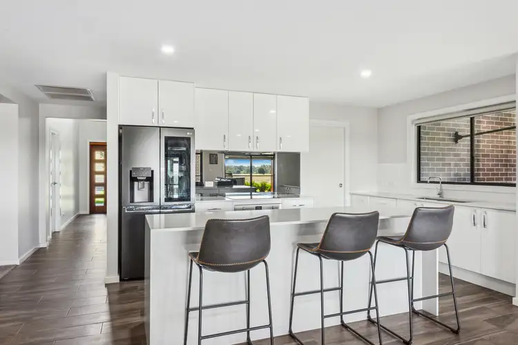 Second view of Homely house listing, 94 Saleyards Lane, Mudgee NSW 2850