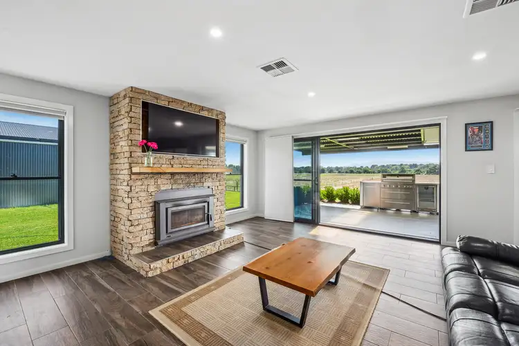 Third view of Homely house listing, 94 Saleyards Lane, Mudgee NSW 2850