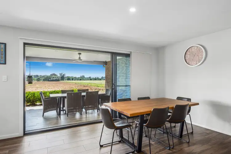 Fourth view of Homely house listing, 94 Saleyards Lane, Mudgee NSW 2850
