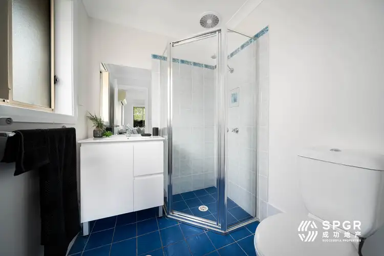 Sixth view of Homely house listing, 29 Fairlie Street, Kellyville Ridge NSW 2155