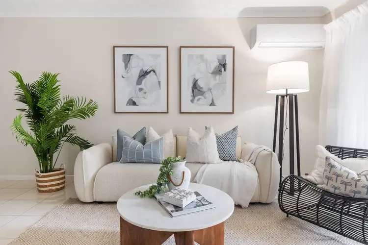 Third view of Homely apartment listing, 6/159 Clarence Road, Indooroopilly QLD 4068