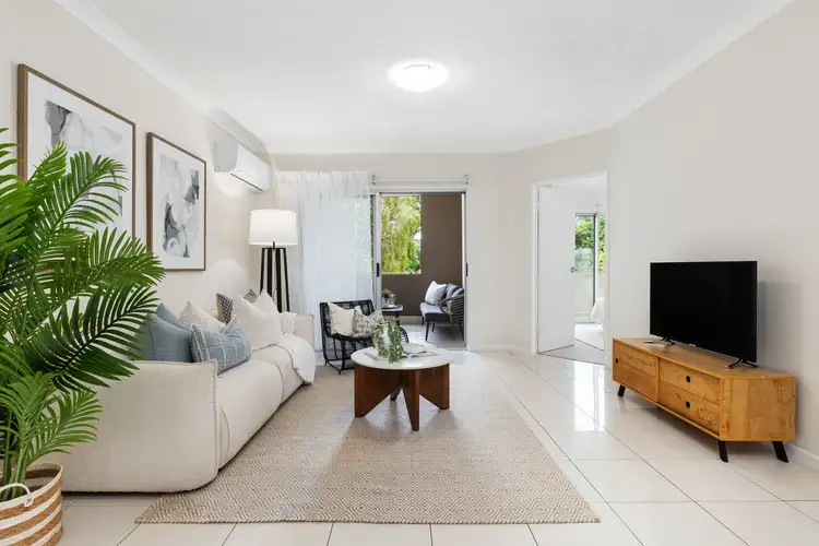 Fourth view of Homely apartment listing, 6/159 Clarence Road, Indooroopilly QLD 4068