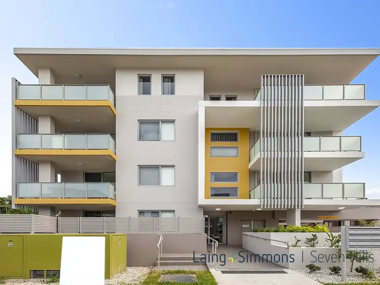 5/59-61 Essington Street