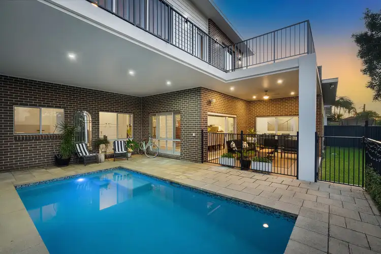 Main view of Homely house listing, 77 Flinders Road, Woolooware NSW 2230