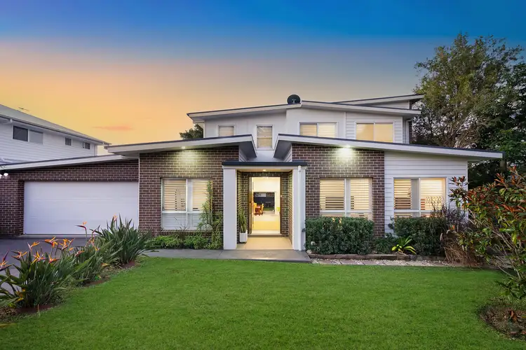 Second view of Homely house listing, 77 Flinders Road, Woolooware NSW 2230