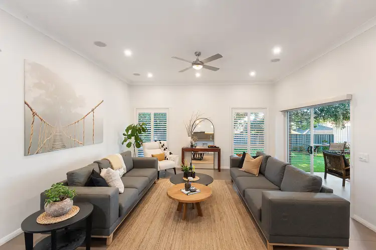 Third view of Homely house listing, 77 Flinders Road, Woolooware NSW 2230