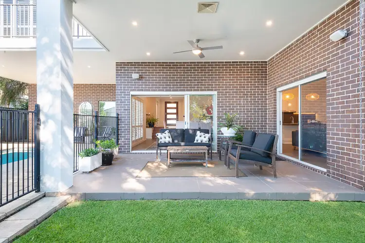 Fifth view of Homely house listing, 77 Flinders Road, Woolooware NSW 2230