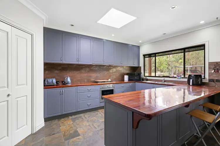 Second view of Homely rural property listing, 45 Bunderra Drive, Boolarra VIC 3870