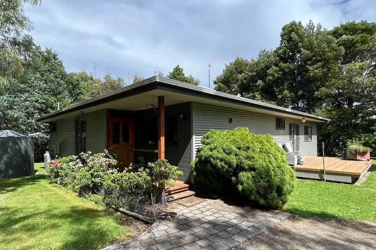 Fourth view of Homely rural property listing, 45 Bunderra Drive, Boolarra VIC 3870