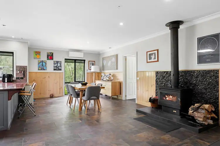 Fifth view of Homely rural property listing, 45 Bunderra Drive, Boolarra VIC 3870