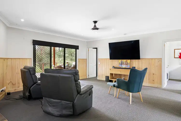 Sixth view of Homely rural property listing, 45 Bunderra Drive, Boolarra VIC 3870