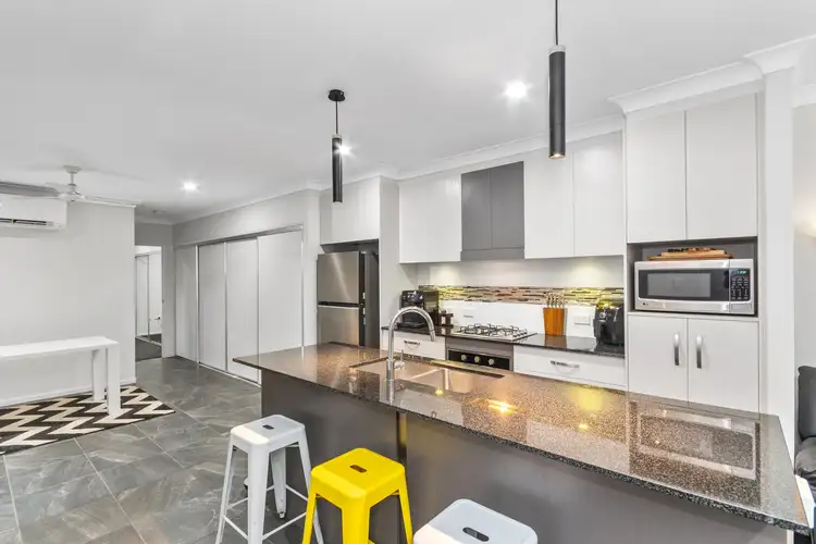 25 Darter Street, Oonoonba QLD 4811