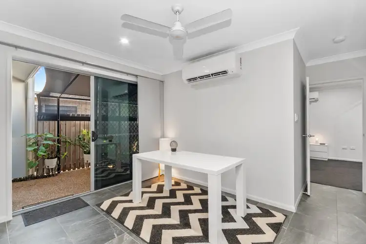 Third view of Homely house listing, 25 Darter Street, Oonoonba QLD 4811