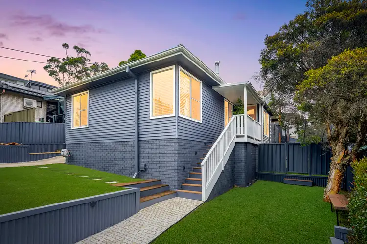 Main view of Homely house listing, 13 Boundary Road, Heathcote NSW 2233