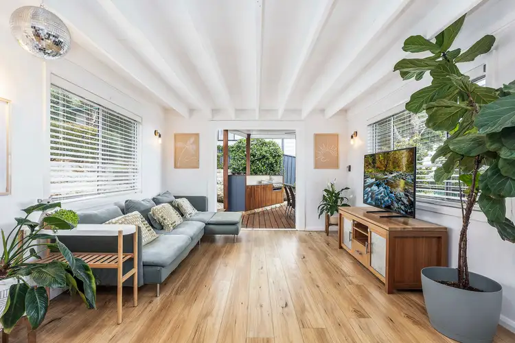 Second view of Homely house listing, 13 Boundary Road, Heathcote NSW 2233