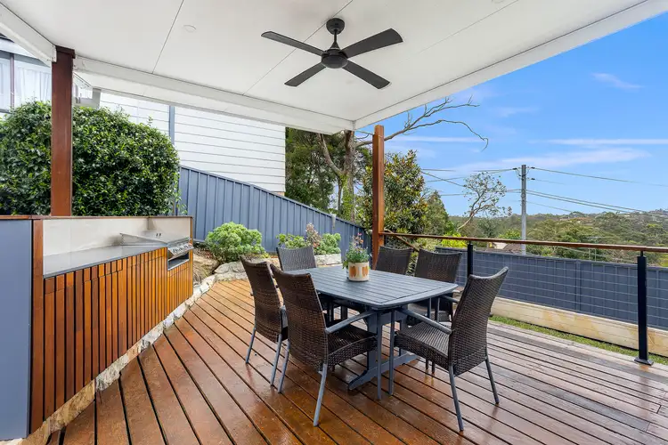 Fourth view of Homely house listing, 13 Boundary Road, Heathcote NSW 2233