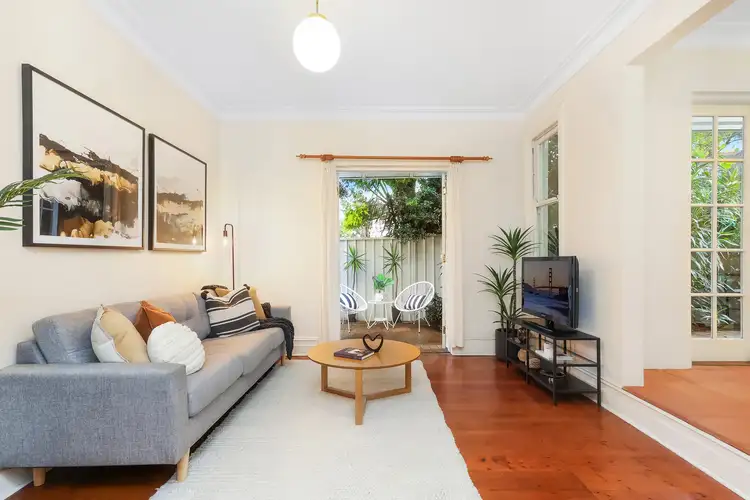 Fifth view of Homely house listing, 66 Harrow Road, Stanmore NSW 2048