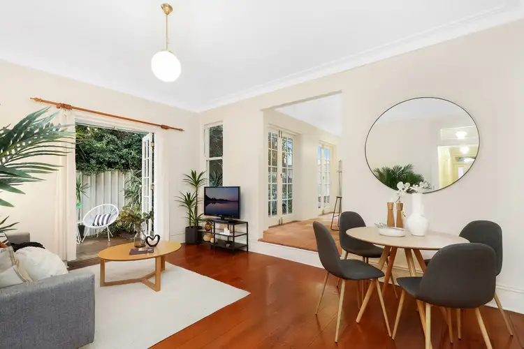 Sixth view of Homely house listing, 66 Harrow Road, Stanmore NSW 2048