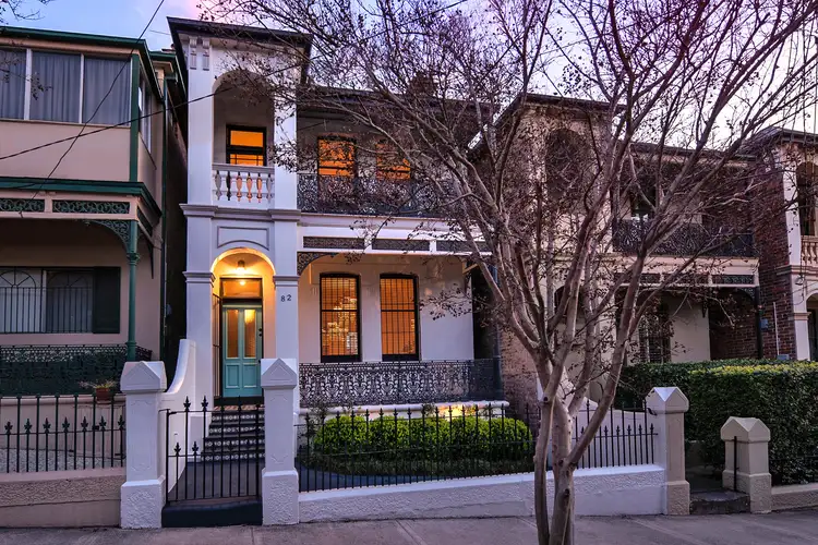 82 Cavendish Street, Stanmore NSW 2048