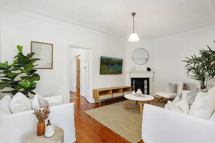 Fifth view of Homely semi-detached listing, 250 Hawthorne Parade, Haberfield NSW 2045