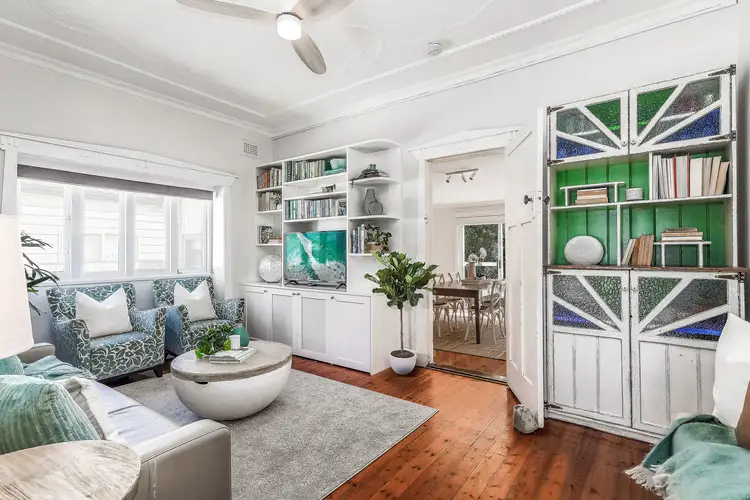 11A York Avenue, Five Dock NSW 2046