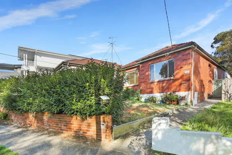 Second view of Homely house listing, 251 Bay Street, Pagewood NSW 2035