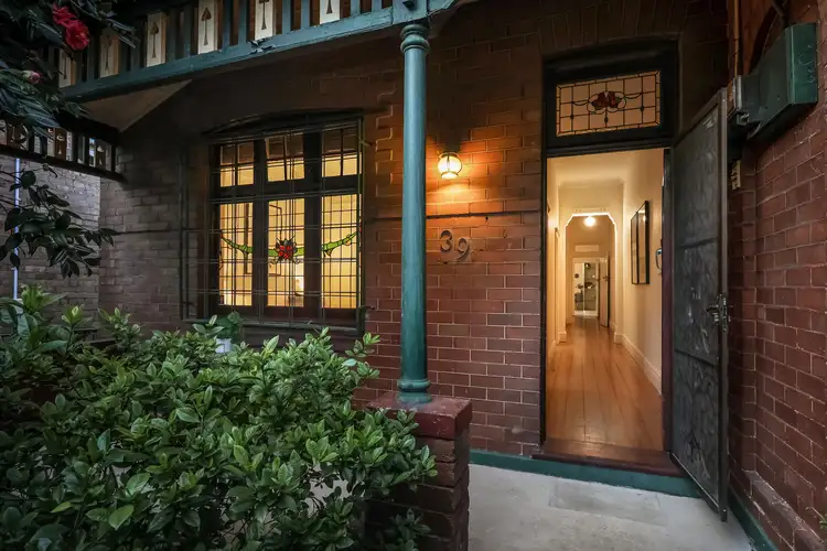 39 Garnet Street, Dulwich Hill NSW 2203
