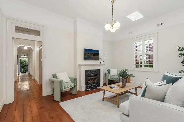 Sixth view of Homely house listing, 39 Garnet Street, Dulwich Hill NSW 2203