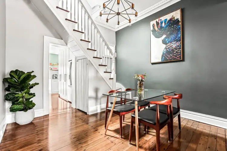 Third view of Homely house listing, 27 Brighton Street, Petersham NSW 2049