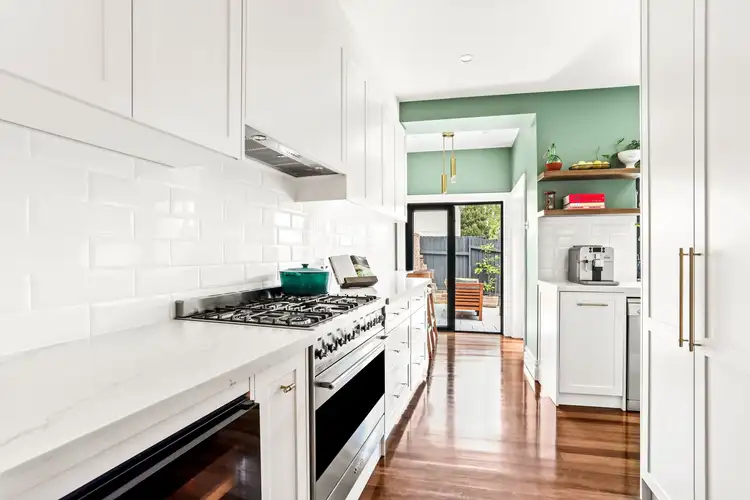Fourth view of Homely house listing, 27 Brighton Street, Petersham NSW 2049