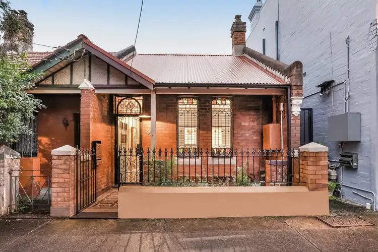 Main view of Homely house listing, 80 Australia Street, Camperdown NSW 2050