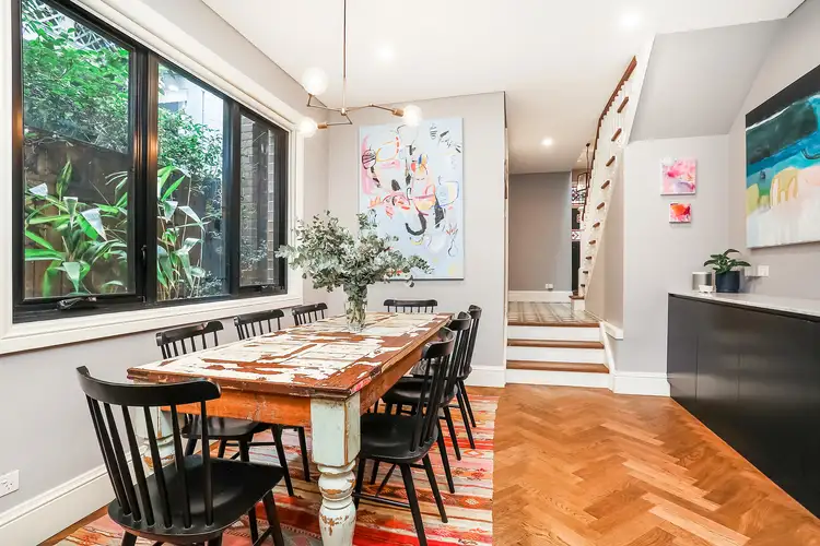 Third view of Homely house listing, 80 Australia Street, Camperdown NSW 2050