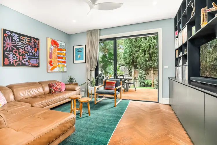 Fifth view of Homely house listing, 80 Australia Street, Camperdown NSW 2050