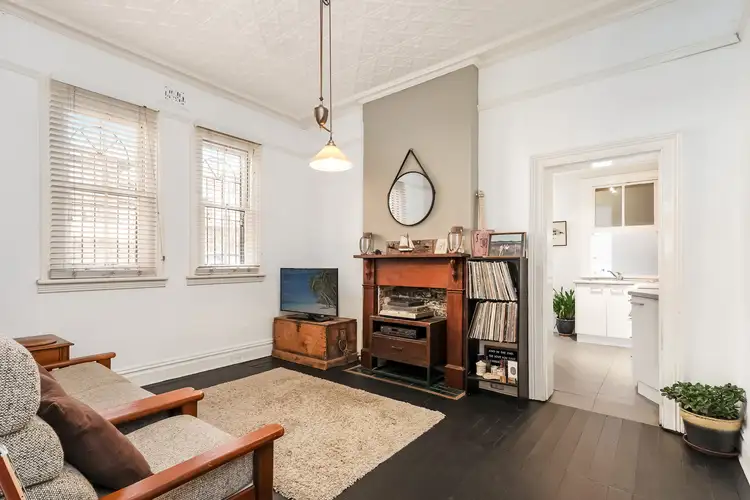 Third view of Homely house listing, 105 Australia Street, Camperdown NSW 2050