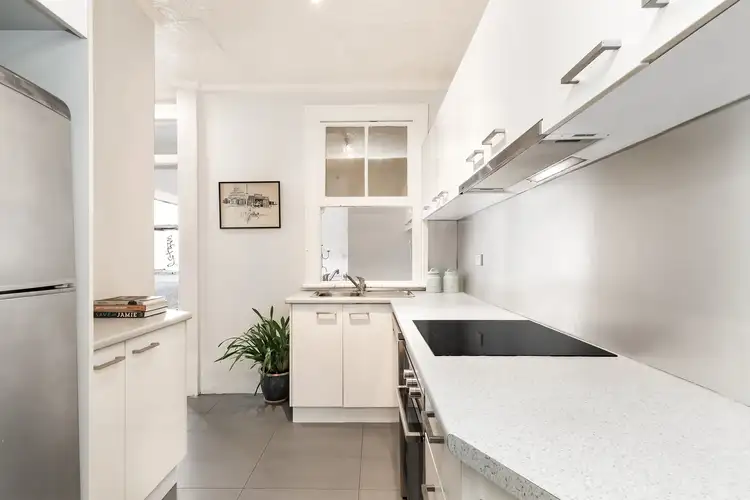 Fourth view of Homely house listing, 105 Australia Street, Camperdown NSW 2050