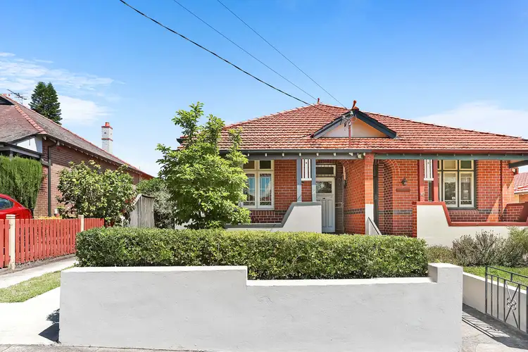 14 Crane Avenue, Haberfield NSW 2045