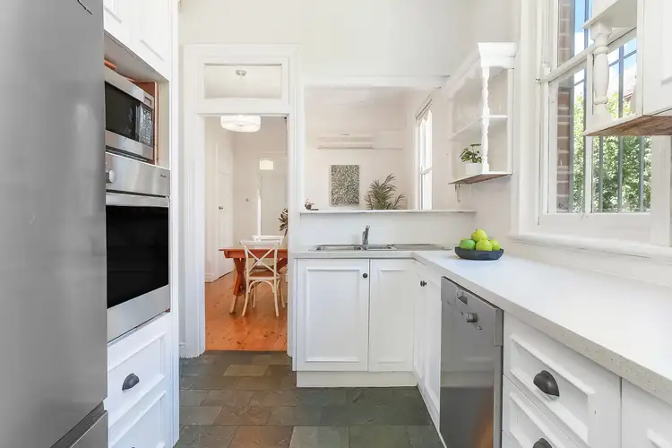 Fourth view of Homely semi-detached listing, 14 Crane Avenue, Haberfield NSW 2045